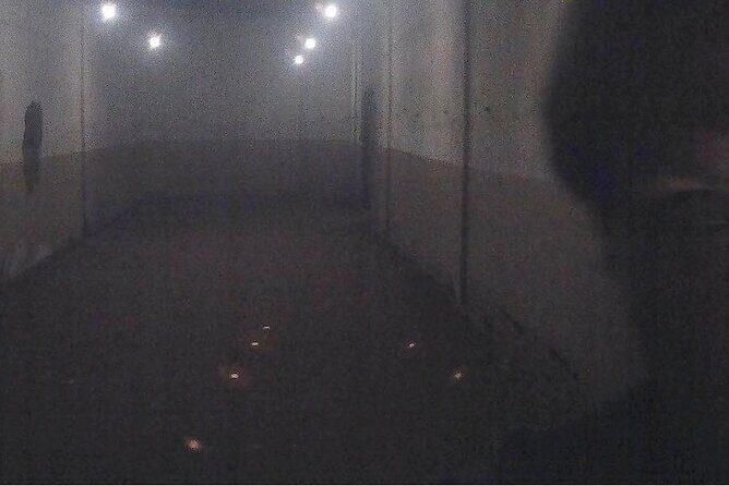 The Haunted Lemp Brewery Bottle Works Tour - Discover the Haunted Lemp Brewery Bottle Works Tour