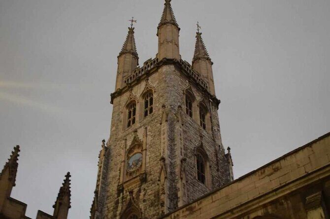 The Haunted Pubs of Old London: Small Group Tour - Final Thoughts