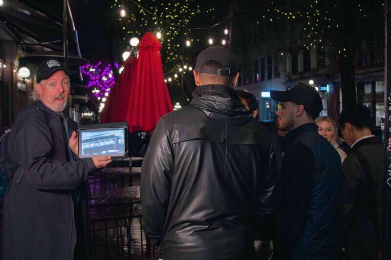 The Haunting of Vancouver Film Tour - The Sum Up: Why You Should Consider This Tour