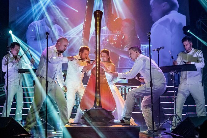 The Haygoods: Branson's Most Popular Show - An In-Depth Look at the Haygoods Experience