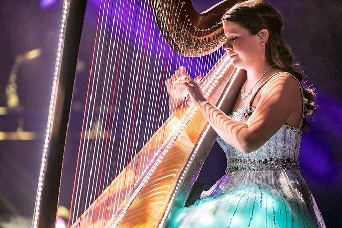 The Haygoods: Branson's Most Popular Show - FAQ