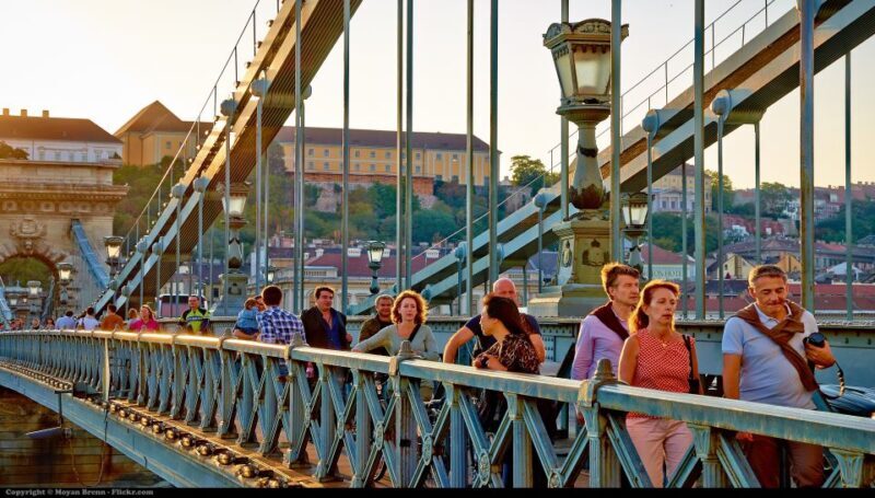 The Heart of Budapest: An easy-to-do Private Walking Tour - Frequently Asked Questions