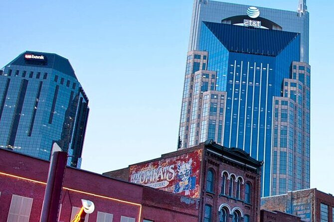 The Heart of Downtown Nashville: A Self-Guided Audio Tour - What We Love About the Tour