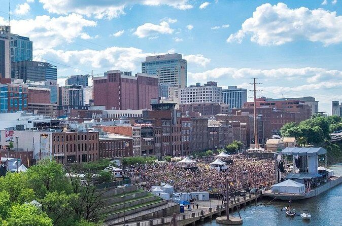 The Heart of Downtown Nashville: A Self-Guided Audio Tour - Final Thoughts