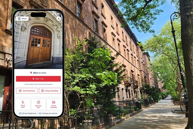 The Heart of Harlem: A Self-Guided Audio Tour in NYC - Quick overview: what’s this Harlem tour all about?