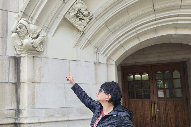 The Heart of Harlem: A Self-Guided Audio Tour in NYC - The value of this tour