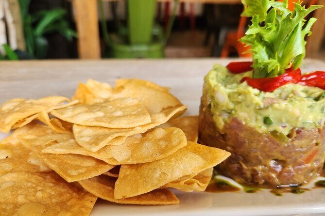 The Heart of Harlem: A Self-Guided Audio Tour in NYC - Who should consider this tour?