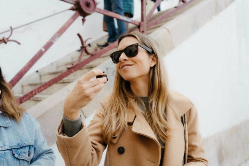 The Heart of Lisbon Food Tour: Baixa, Chiado & Bairro Alto - Exploring Lisbon’s Flavors: The Heart of Lisbon Food Tour