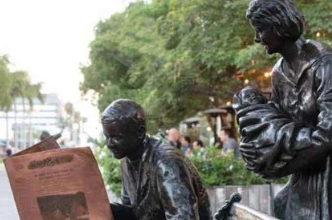 The Heart of Los Angeles Dreamland: A Self-Guide Tour in Culver City - Final Thoughts: Is It Worth It?