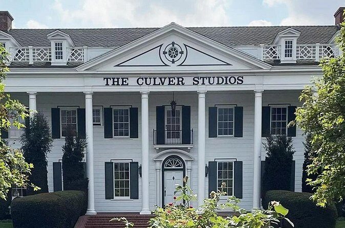 The Heart of Los Angeles Dreamland: A Self-Guide Tour in Culver City - FAQ