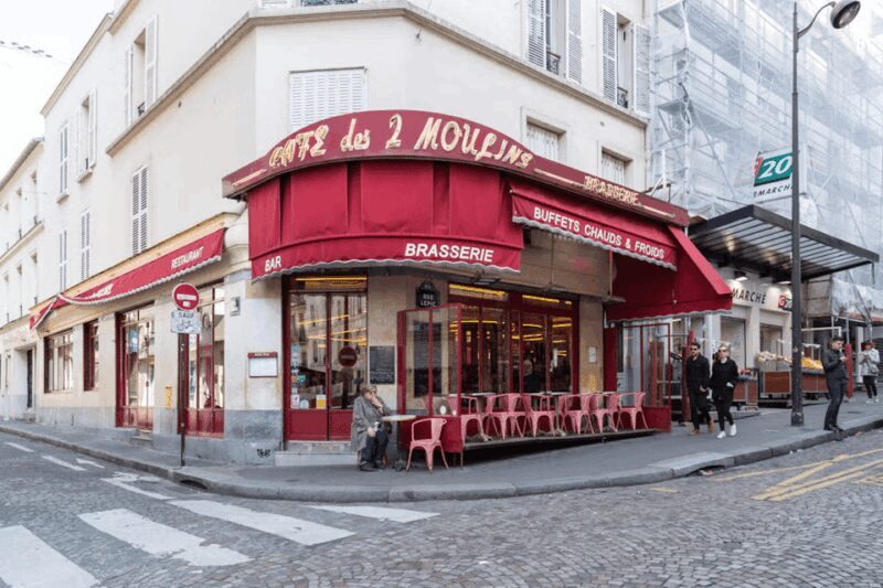 The heart of Paris: Montmartre and Historical Monuments - The Sum Up