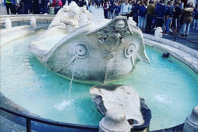The Heart of Rome and its Treasures: Full-Day Tour with Lunch - Who Will Love This Tour?