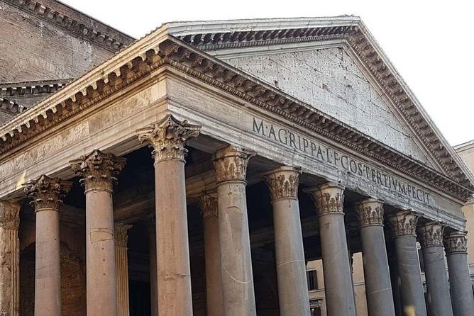 The Heart of Rome and its Treasures: Full-Day Tour with Lunch - Final Thoughts