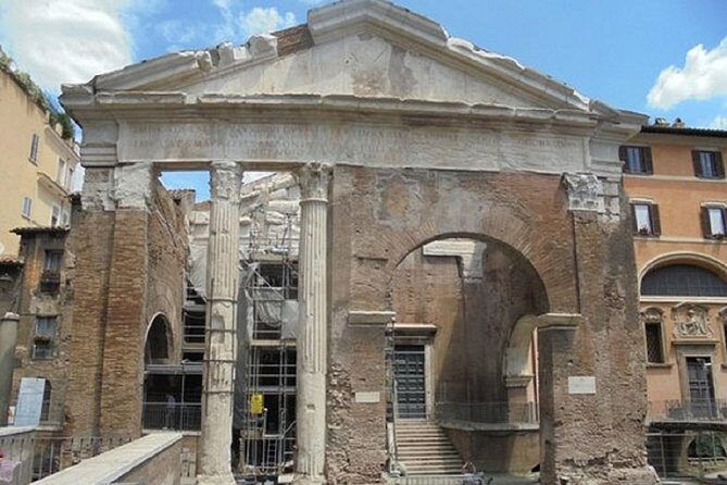 The Heart of Rome and its Treasures: Full-Day Tour with Lunch - FAQ