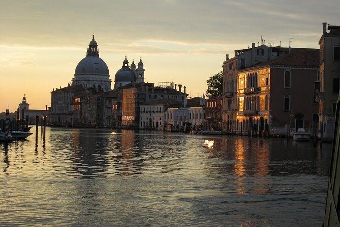The Heart of Venice: A Self-Guided Audio Tour - Frequently Asked Questions