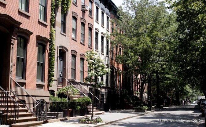 The Heart & Soul Of Greenwich Village Food & Culture Tour - Key Points