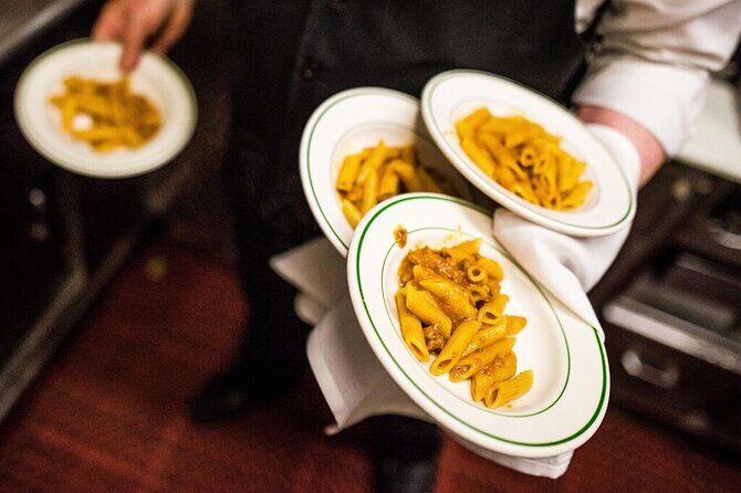 The Heart & Soul Of Greenwich Village Food & Culture Tour - Discovering Hidden Geographies