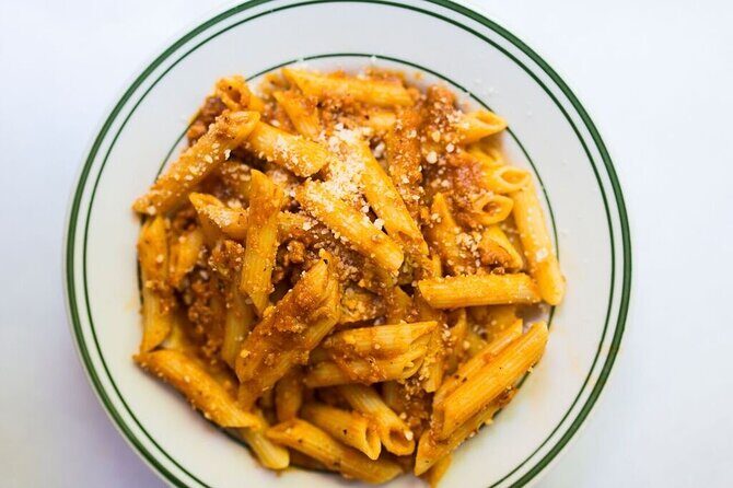 The Heart & Soul Of Greenwich Village Food & Culture Tour - Value in Every Bite