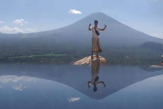 The Heaven Gate Lempuyang Temple, Rice Terrace & Waterfall - What’s Included and What’s Not