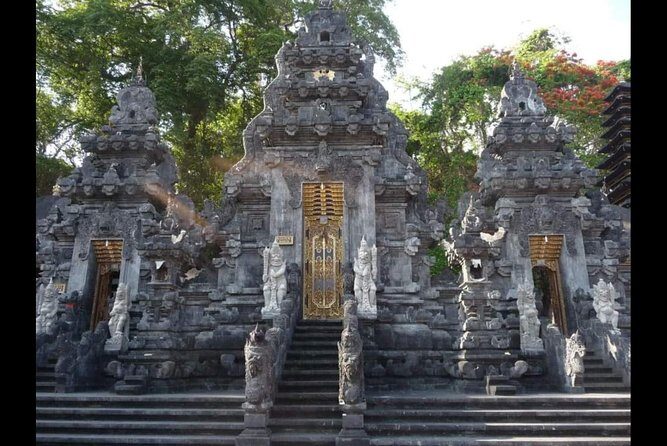 The Heaven Gate Lempuyang Temple, Rice Terrace & Waterfall - Practicalities & Considerations