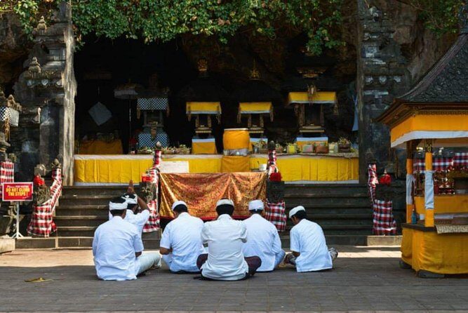 The Heaven Gate Lempuyang Temple, Rice Terrace & Waterfall - Authentic Experiences and Authenticity