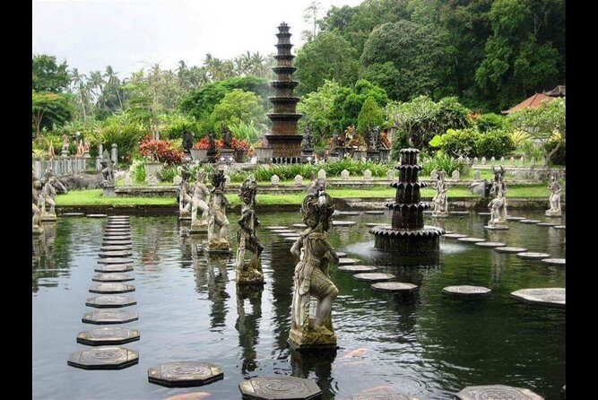 The Heaven Gate Lempuyang Temple, Rice Terrace & Waterfall - Who Will Love This Tour?