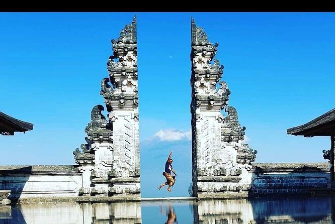 The Heaven Gate Lempuyang Temple, Rice Terrace & Waterfall - Final Thoughts