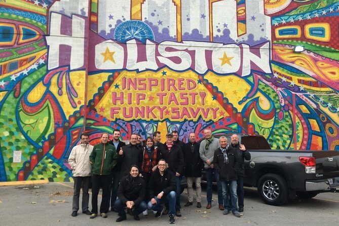 The Heights Food Tour in Houston - Key Points