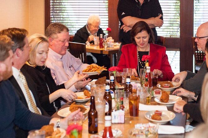 The Heights Food Tour in Houston - Final Thoughts