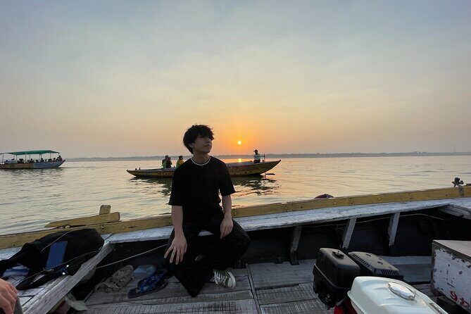 The Heritage City Tour in Varanasi - A Deep Dive into the Experience