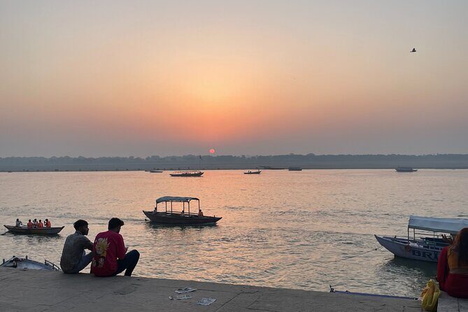 The Heritage City Tour in Varanasi - Price & Value Analysis