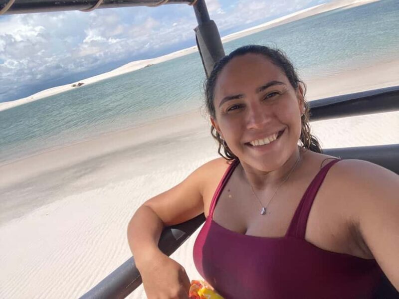 The hidden beauty of the Lençóis: Santo Amaro - Ponta Verde - A Fair Look at the Experience