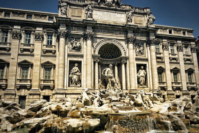 The hidden corners of Rome - Exploring Rome’s Hidden Corners: A Closer Look
