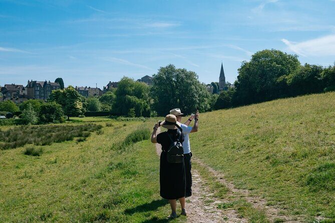 The 'Hidden Cotswolds' Shared Tour from Bath for 2-8 people - Why This Tour Stands Out