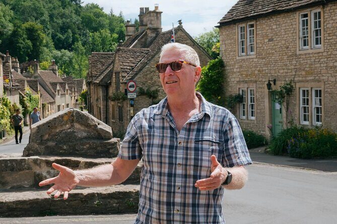 The 'Hidden Cotswolds' Shared Tour from Bath for 2-8 people - Who Will Love This Tour?