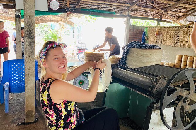 The hidden Fabulous Floating Market and Small Canal - Final Thoughts