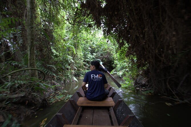 The Hidden Gems of Dong Thap Sa Dec Flower Village and Xeo Quyt - Exploring Vietnams Hidden Gems: Dong Thap Sa Dec Flower Village and Xeo Quyt