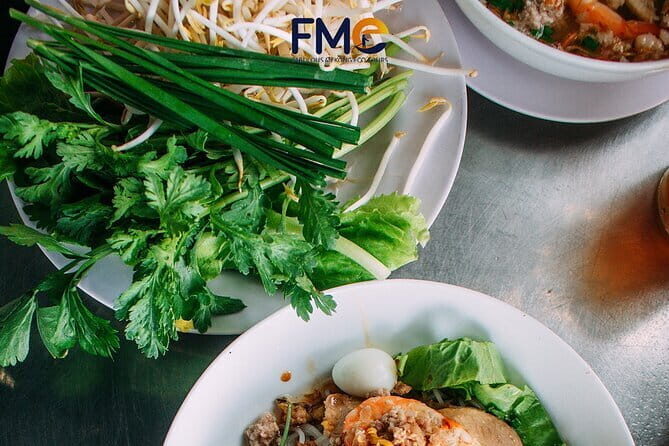 The Hidden Gems of Dong Thap Sa Dec Flower Village and Xeo Quyt - A Full Breakdown of the Tour Experience