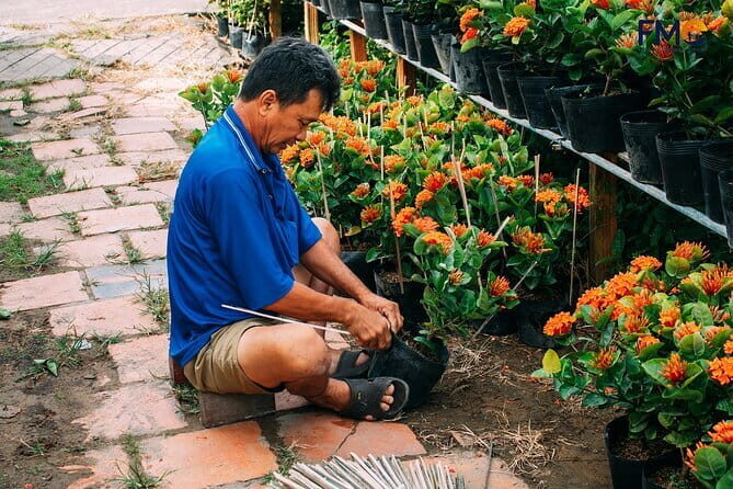 The Hidden Gems of Dong Thap Sa Dec Flower Village and Xeo Quyt - Final Thoughts