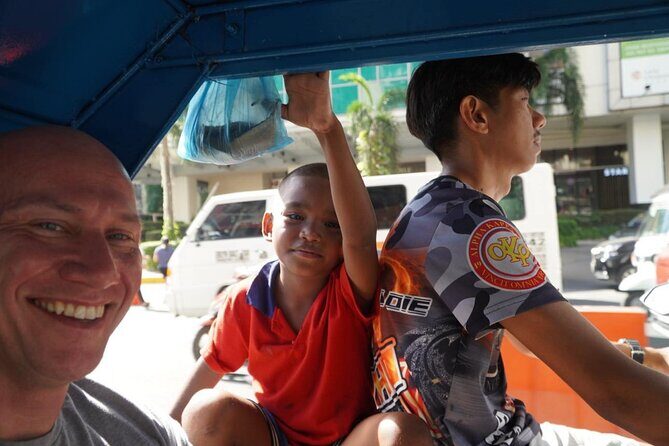 The Hidden Gems of Manila Guided Tour - Detailed Review