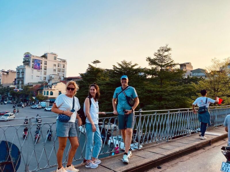 The Hidden Hanoi Old Quarter Experience - What Makes This Tour Unique and Valuable