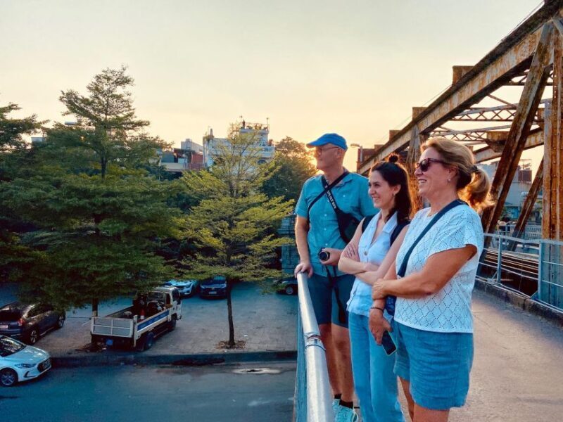 The Hidden Hanoi Old Quarter Experience - Who Will Love This Experience?