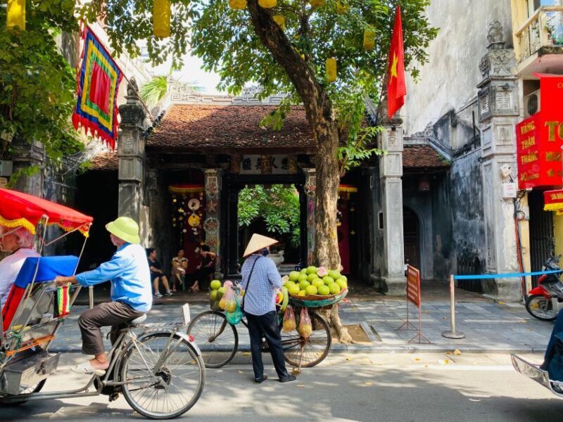 The Hidden Hanoi Old Quarter Experience - Final Thoughts