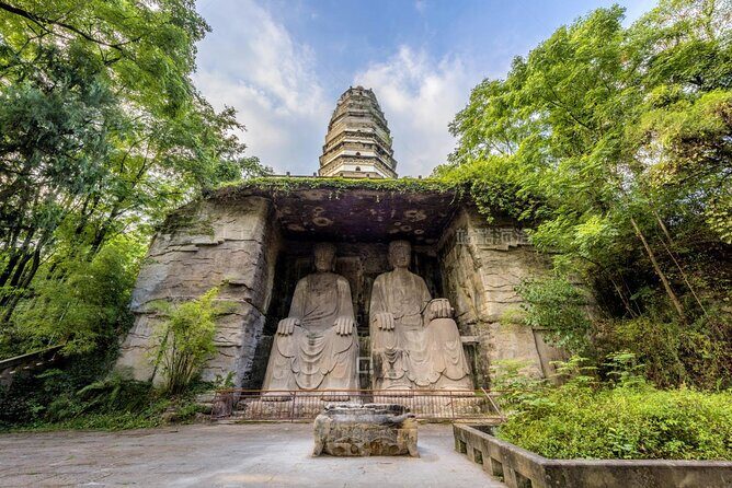 The Hidden Highlight of Dazu Ancient Rock Carvings Private Tour - The Hidden Highlight of Dazu Ancient Rock Carvings Private Tour
