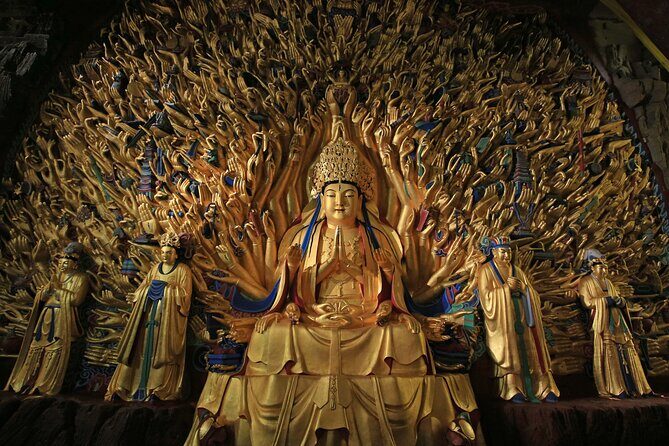 The Hidden Highlight of Dazu Ancient Rock Carvings Private Tour - Final Thoughts