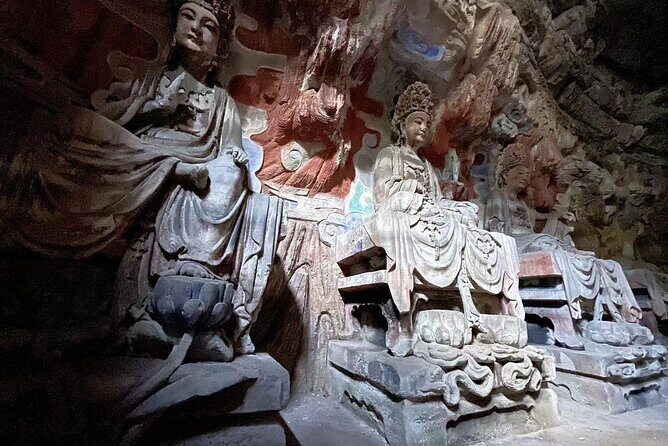 The Hidden Highlight of Dazu Ancient Rock Carvings Private Tour - FAQ