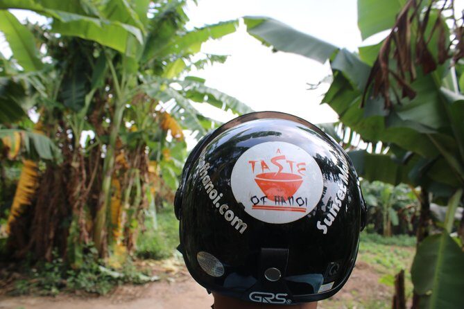 The Hidden Side Of Hanoi By Scooter - A Deep Dive Into the Hanoi Scooter Tour