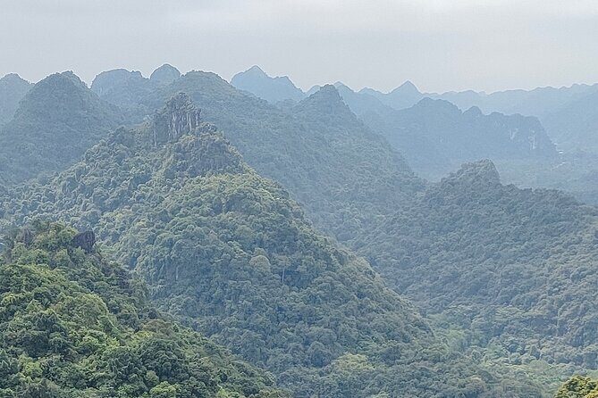 The Hidden Trails of Cat Ba - Who Will Love This Tour?