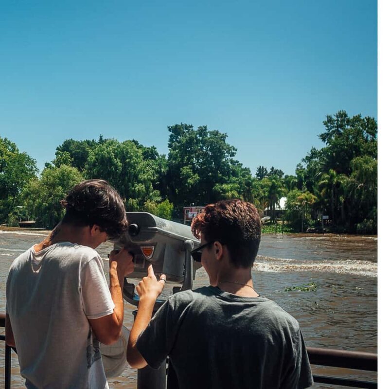 The hidden Treasures of Tigre - Final Thoughts