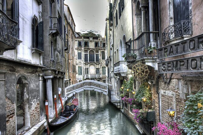 The hidden Venice Private tour - Who Would Enjoy This Tour?